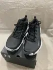 Under Armour Lockdown 5 Men Athletic Training Shoe Basketball Black 003 Size 13