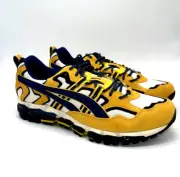 12~Asics Gel-Nandi 360 Mako Blue 1021A284-100 NEW