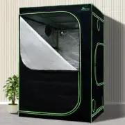 Indoor Grow Tent Kits 1200W LED Light Hydroponic Plant Growing System Heavy Duty