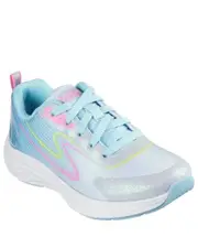 Skechers Kids' GOrun Accelerate Pink