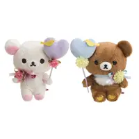 在飛比找蝦皮購物優惠-【懶熊部屋】Rilakkuma 日本正版 拉拉熊 懶懶熊 白