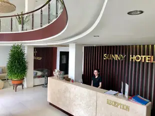 芽莊陽光飯店Sunny Hotel Nha Trang