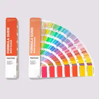 在飛比找樂天市場購物網優惠-促銷 2023最新版 PANTONE 色票 配方指南【FOR