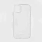 Apple iPhone 11/XR Case - heyday™ Clear