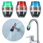 Household Plastic Clean Tap Water Faucet Filter Purifier Carbon Filter