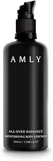 Amly All-Over Radiance Moisturising Body Essence 100ml