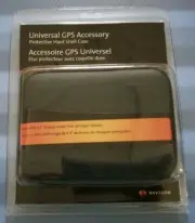 4 of NAVIGON Universal GPS HardShell Cases for All Major Brands w/ 4.3" Displays