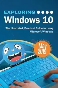 在飛比找博客來優惠-Exploring Windows 10 May 2019 