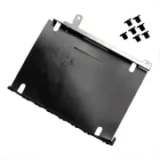 For HP ProBook 450 455 470 475 G5 HDD Bracket Drive Bay Caddies w/ Scews JICN