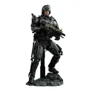 Warriors of Future Tyler 1:6 Collectable Action Figure Toy