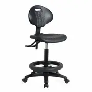 Workz Range - Operator Stool