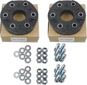 Kit Drive Shaftm Fit For Mercedes-Benz W203 S203 C209/A209 W211 W210 S211 W211 R170 R171 2024101815 AP02 Driveshaft Flex Disc Joint Kit Central Drive Shaft(2)