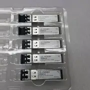 845398-B21 HP 25Gbps SFP+ 25GBase-SR Multi-Mode Fiber 100m LC Transceiver Module