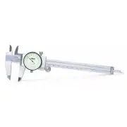 Insize DIAL CALIPER, 0-300mm, graduation 0.02mm (1312-300A)