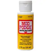 Mod Podge Matte 59mL
