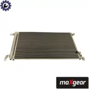 CONDENSER AIR CONDITIONING AC830202 FOR AUDI Q7/Van A8/D5 A6 Q8 A7/Sportback Q7
