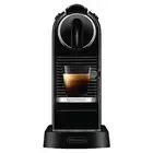 De'Longhi Nespresso Citiz Solo Capsule Machine - Black. EN167B