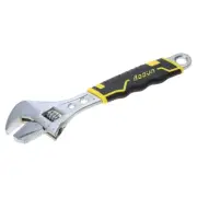 Adjustable Wrench Monkey Spanner Multi-function Hand Tools Nut Sink