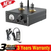 PAD-M5 Power Amplifier Bluetooth Electronic Tube Professional Digital Power Amp