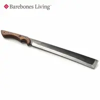 在飛比找樂天市場購物網優惠-Barebones Living 日式鍛造鋼刀 (HMS-2