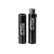 SoundTools SSDMX Remote End 5 Pin DMX Sniffer/Sender Cable Tester
