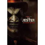 BD藍光影片[英] 奪命小醜 / 恐怖小醜 THE JESTER (2023美國最新上映恐怖大作...） (2023)