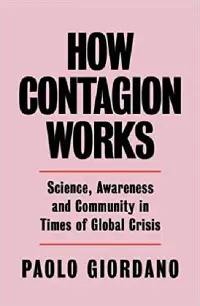 在飛比找誠品線上優惠-How Contagion Works: Science, 
