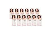 12x Dove 50ml Antiperspirant Roll On Deodorant Clinical Protection Pomegranate