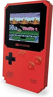 My Arcade Pixel Classic