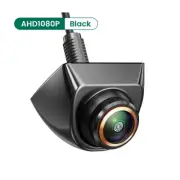 AHD Car Rear View Reverse Camera Parking Backup Cam Night Vision Waterproof Kit (for: Isuzu)