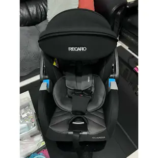 Recaro isofix底座 + Recaro提籃 + 推車專用轉接座 HERO汽車提籃 轉接座 汽座 兒童安全椅