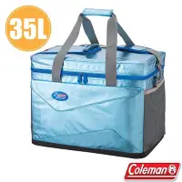 在飛比找Yahoo奇摩購物中心優惠-美國 Coleman 35L XTREME軟式保冷袋.保冰袋