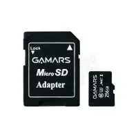 在飛比找蝦皮購物優惠-GAMARS TF 256G 256GB MICROSD 記