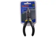SupaTool Mini Combination Plier (Black) (4.5in)