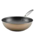 Anolon Ascend 10 Open Stir Fry Pan