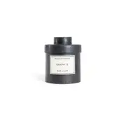 [MAD ET LEN] Bougie D'Apothicaire Graphite Candle Colorless