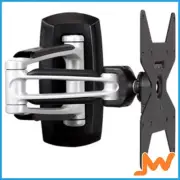 Atdec Telehook 10-40 Wall Mount Full Motion