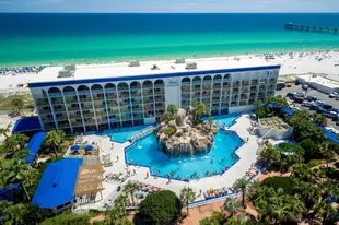 The Island Resort at Fort Walton Beach