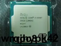 在飛比找露天拍賣優惠-Intel Core i5-4590T 2G SR1S6 四