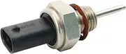 Exhaust Gas Recirculation Valve Temperature Sensor Compatible with 2018-2024 Jeep Wrangler 2014-2024 Jeep Grand Cherokee Ram 1500 2500 3500 Replaces 68142905AB