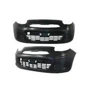 Sterling Bumper Bar to suit Nissan Micra 11/2010 to 11/2014 - NSMI-BAR-11F