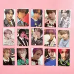 照片卡 HAECHAN NCT 127 DREAM 官方你好未來 2 BADDIES CANDY POB ISTJ 內向