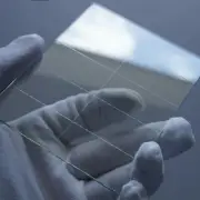 100CS For Laboratory ITO Coated Conductive Glass 10/15/20/25/50mm,8 ohm/sq
