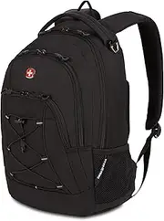 SwissGear 1186 Travel Gear Lightweight Bungee Backpack