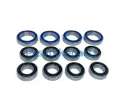 Vitus Escarpe Sommet 2015-2022 Full MAX Frame Pivot Bearing Kit Set
