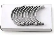 11217585458 Crankshaft Main Bearing Set N16B16A 1.6L Engine Compatible with BMW 1 Series 116i 118i 120i Mini Countryman Coupe Cooper
