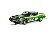 Scalextric 1:32 Scale Chevrolet Camaro Z28 SPA 24hrs 1981 Model Car C4358