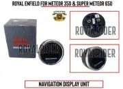 Fits Royal Enfield Meteor 350 & Super Meteor 650 "NAVIGATION DISPLAY UNIT