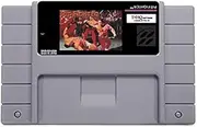 Royal Retro 16bit 46pin Super Game Card - Pit Fighter