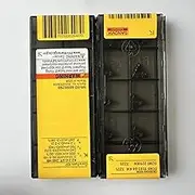 TCMT110304-KM 3225 / CARBIDE CNC blade tool 10 Pcs